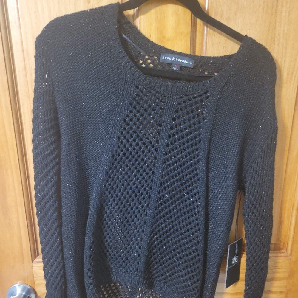 Rock  & Republic sweater